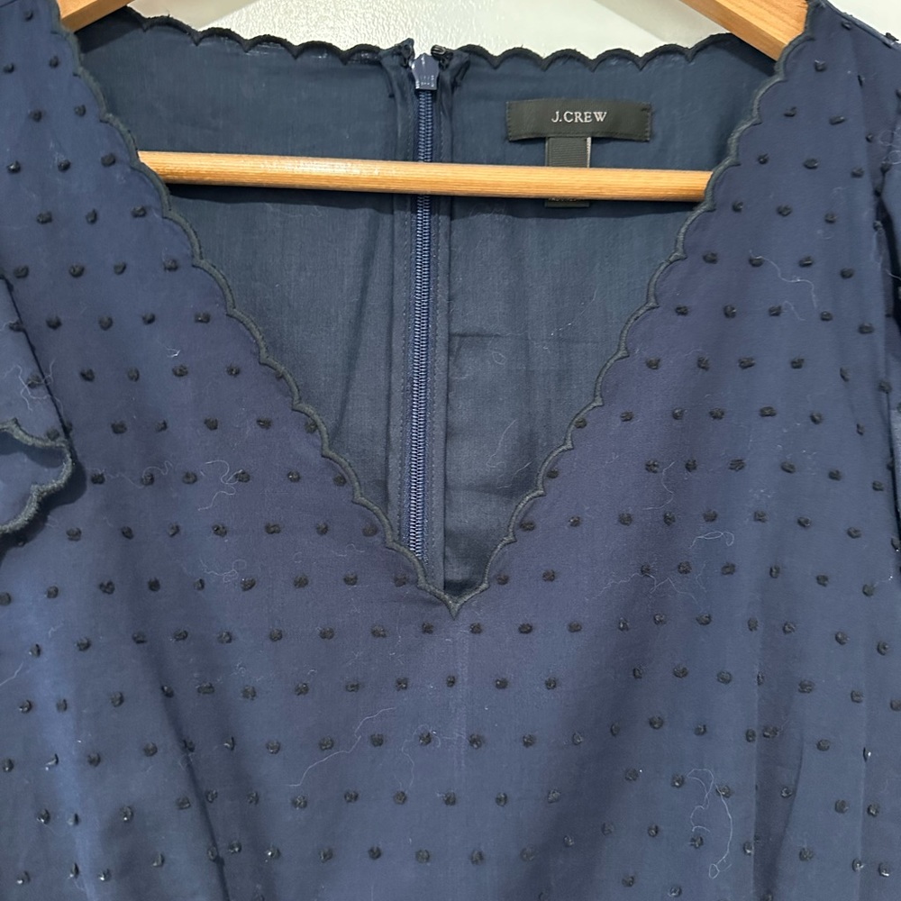 J.Crew Top - Picture 2 of 10